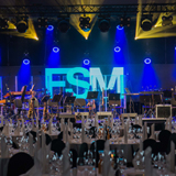 FSM - obsługa konferencji firmowej, Jachranka, 2018 1
