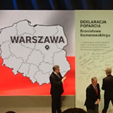 Spotkanie Bronisława Komorowskiego z samorządowcami, Katowice, 2015 1